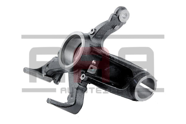 Skoda Fabia I 1999-2002 Roomster Radlagergehäuse Achsschenkel rechts