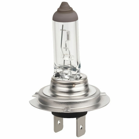 10x H7 Birnen 12V 55W Lampen Autolampe Birne Halogen Lampe PX26d Classic