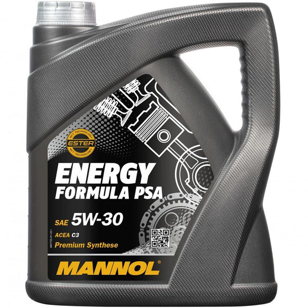 MANNOL Motoröl 5W30 5L, 10L ,20 L AUDI, MERCEDEZ,BMW, OPEL, VW, PEUGEOT, SKODA