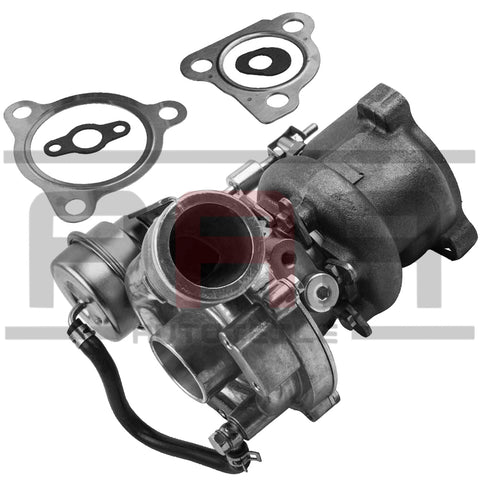VW Passat 1.8T Turbolader Turbo Lader Abgasturbolader