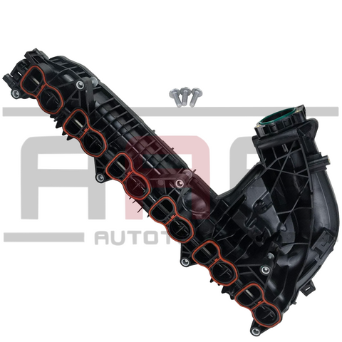 BMW 5er F10 F11 F07 525d 530d 535d 3.0D N57 Ansaugkrümmer Ansaugbrücke Saugrohr