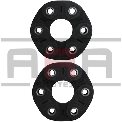 Gelenkscheibe Hardyscheibe 2-teilig für BMW 3er E30