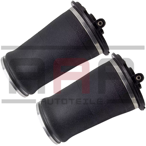 Range Rover 2 P38 P38A Stoßdämpfer Federbalg Luftfederbalg Luftfeder