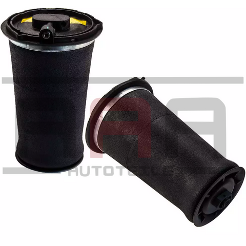 Range Rover 2 LP P38 Stoßdämpfer Federbalg Luftfederbalg Luftfeder