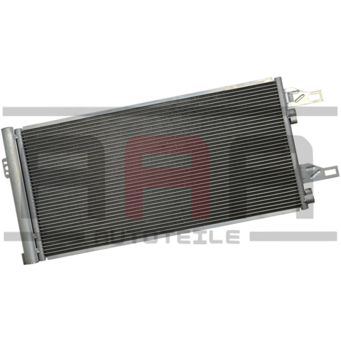 Citroën Jumper Kondensator Klimaanlage Klimakondensator Klimakühler