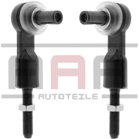 Querlenker Satz Vorderachse 2-teilig für VW Passat