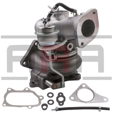 Subaru Impreza WRX STI Turbolader Turbo