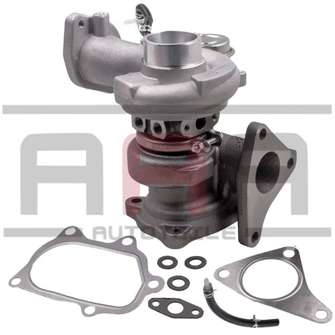 Subaru Impreza WRX GT EJ255 Engine Turbolader Turbo