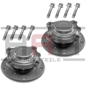 2 Radlager vorne BMW E81 E87 Z4 E89 links rechts Vorderachse