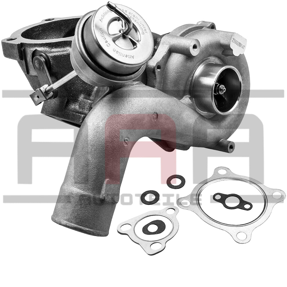 VW Golf 4 1.8T Turbolader Turbo Lader Abgasturbolader