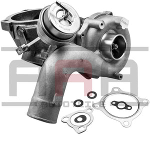 VW Golf 4 1.8T Turbolader Turbo Lader Abgasturbolader