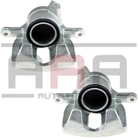 Mercedes C W203 CL203 S203 C209 A209 SLK R171 Bremssattel Vorne