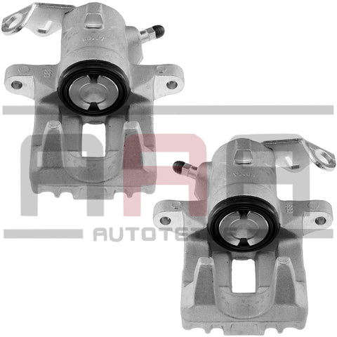 Audi A1 Sportback A3 8L TT 8N Coupe Roadster Bremssattel Hinten