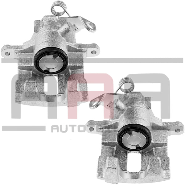 VW Passat 35i Vento Corrado Golf 3 Bremssattel Hinten Hinterachse