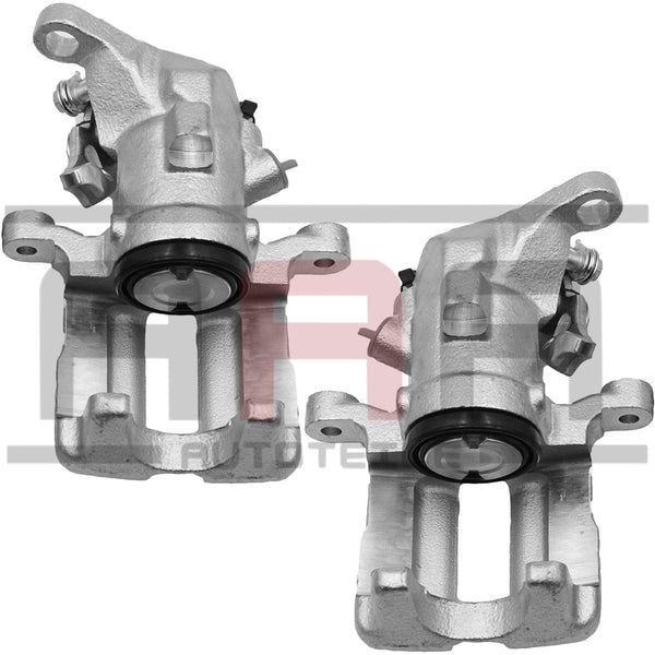 Audi 100 C3 A6 C4 Avant 80 B3 A8 4D 4E Bremssattel Hinten