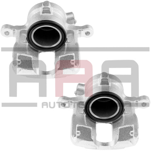 Mercedes Benz A-Klasse W168 Bremssattel Vorne Vorderachse