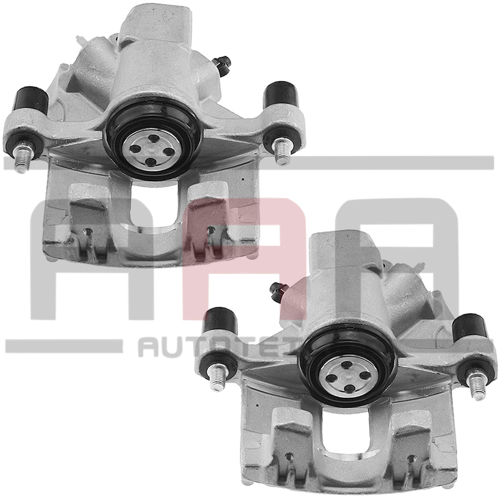 Mini Cooper Cabrio R50 R52 R53 Bremssattel Hinten Hinterachse