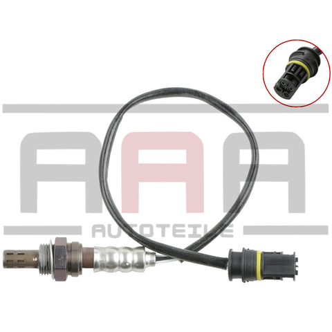 BMW 3er E36 316i 318i 7er E38 730 740 8er E31 840 Lambdasonde Regelsonde vor Kat