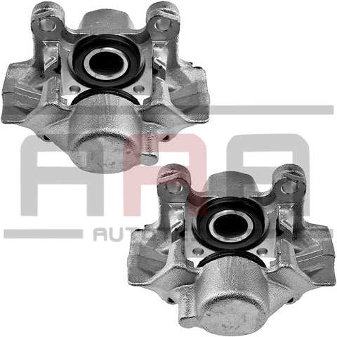 Mercedes 190 W201 W202 C124 W124 Bremssattel Hinten Hinterachse