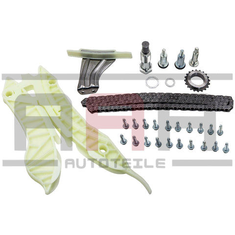 Peugeot 308 508 1007 3008 5008 Partner RCZ Steuerkette Reparatur