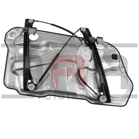 VW Golf 4 IV Bora 1J 97-06 Fensterheber Elektrisch Vorne Links