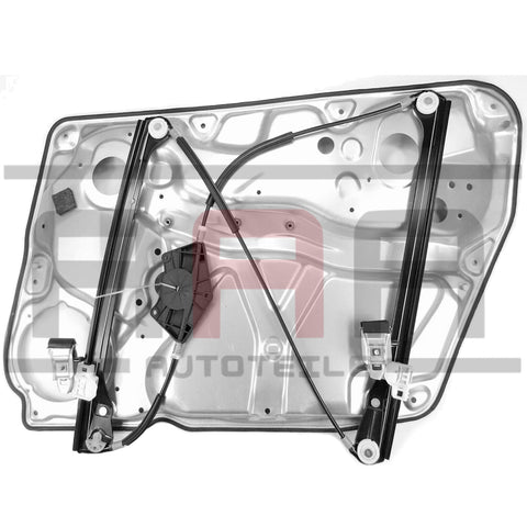 VW Passat 3B 3BG 96-05 Fensterheber Elektrisch Vorne Links