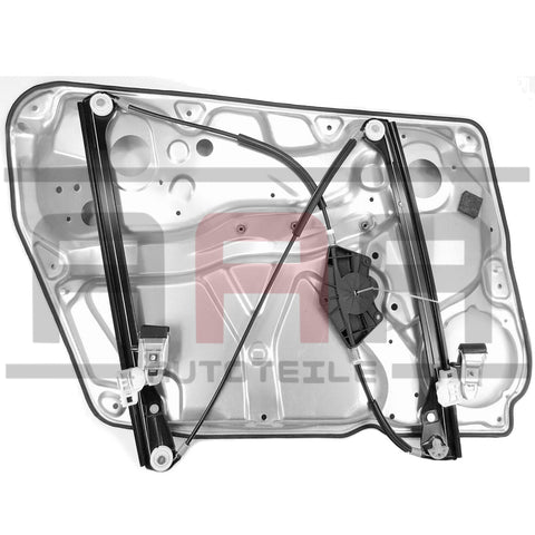 VW Passat 3B 3BG 96-05 Fensterheber Elektrisch Vorne Rechts