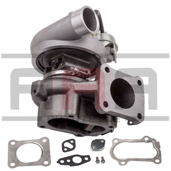 Toyota COASTER 4.2L D 1HD-T 90 - 93 Turbolader Turbo