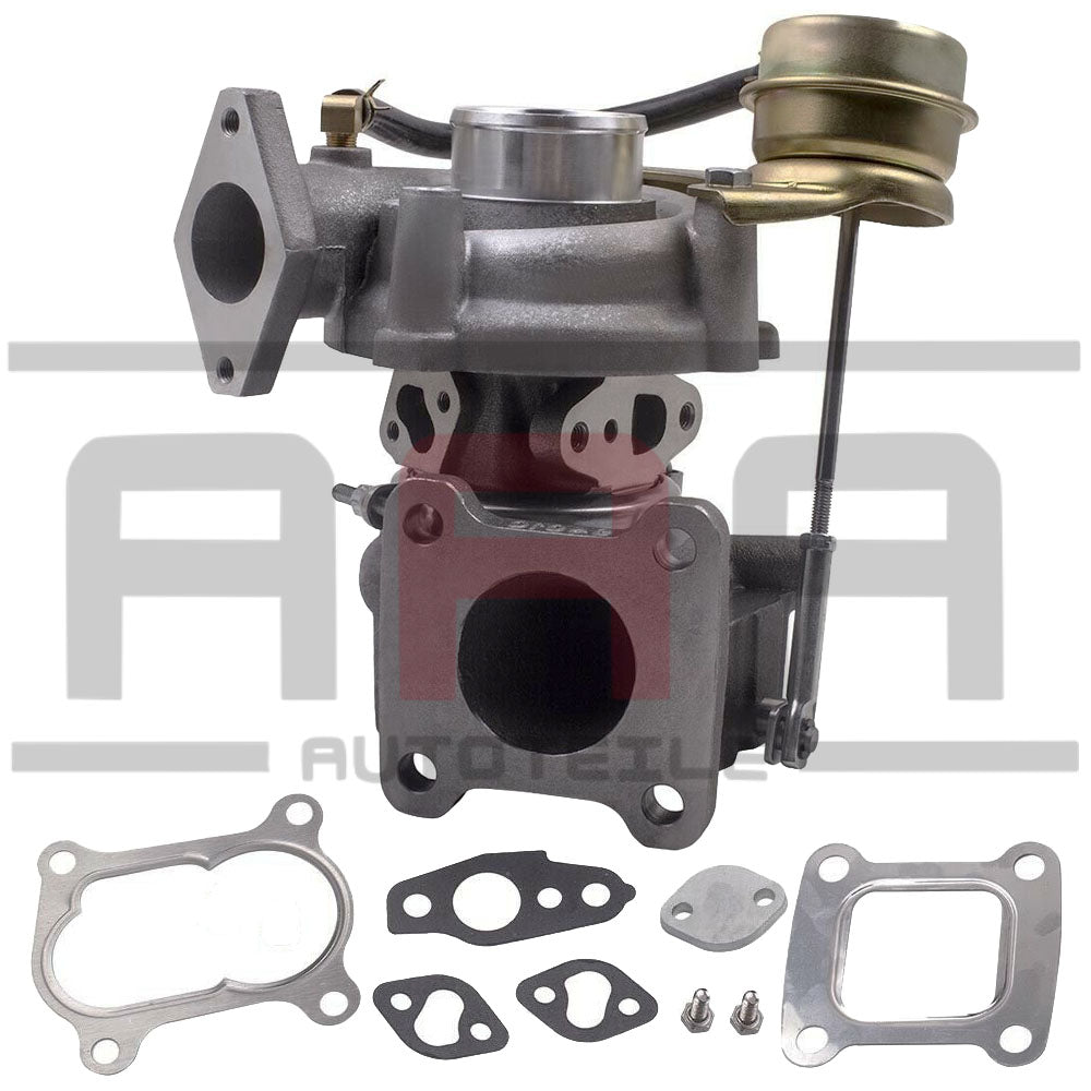 Toyota LAND CRUISER 2.4 L 2L-T 1985 - 1989 Turbolader Turbo