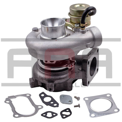 Toyota Land Cruiser TD (HJ61) 4.0L D 12H-T 85 - 91 Turbolader Turbo