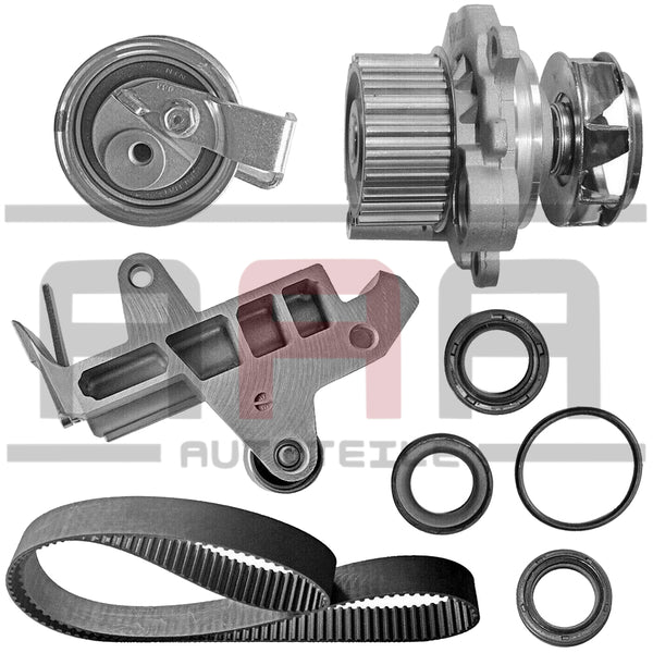 Audi A4 8E B6 B7 A6 C5 1.8 T Zahnriemen Spannrolle Wasserpumpe