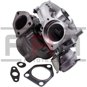 BMW 5er E60 E61 530D 7er E65 E66 730D 218PS Turbolader Turbo M57N