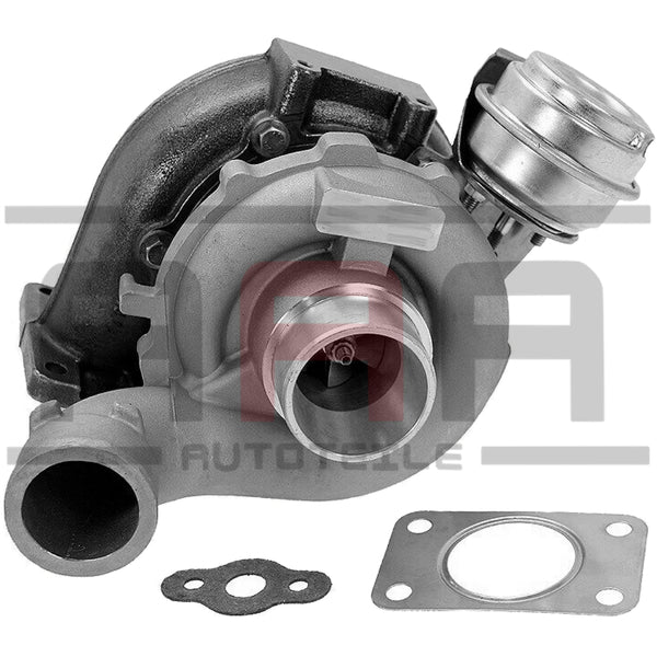 VW Audi Turbolader 2.5 TDI V6 AKE AKN BDH BAU BFC BCZ BDG 454135