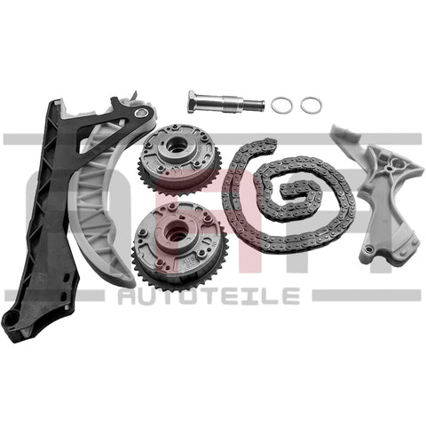 BMW 3er E46 E90 316i 316ti Steuerkette Nockenwellenversteller N45