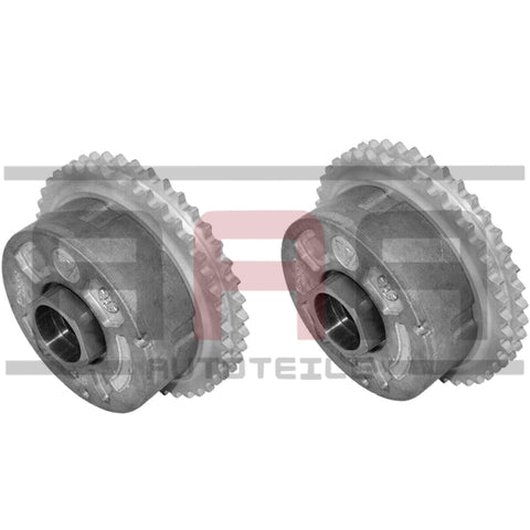 Porsche Cayenne 955 92A Panamera 970 V8 Nockenwellenversteller