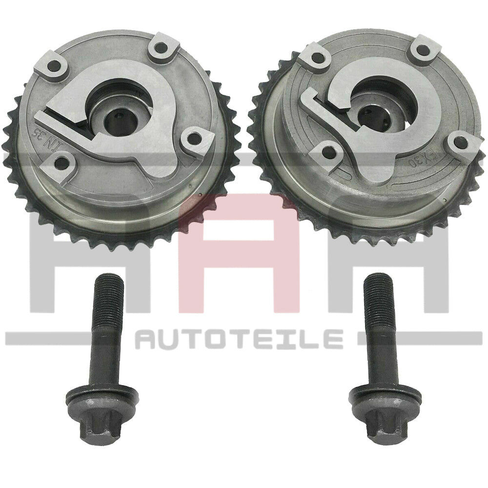 Mini R55 R56 R57 R58 R59 R60 R61 Nockenwellenversteller Ein Aus