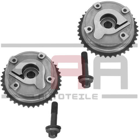 Citroen Berlingo C3 C4 C5 DS3 DS4 DS5 VTI Nockenwellenversteller