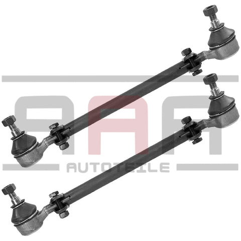 BMW 5er E34 Limousine Touring 88-97 Spurstange Strebe Vorderachse