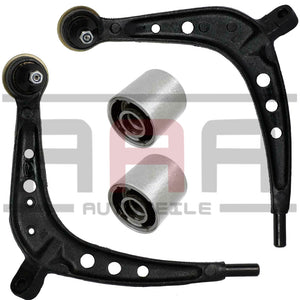 BMW 3ER E46 325XI 330XI 330XD XI XD QUERLENKER TRAGGELENK HYDROLAGER BUCHSE SET