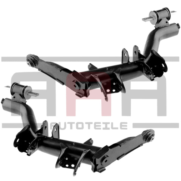 Querlenker Satz Hinterachse 2-teilig für Honda CR-V 3 R
