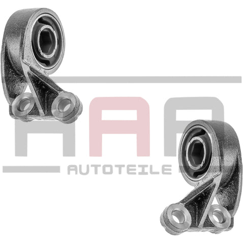 ROVER 75 RJ MG ZT ZT-T QUERLENKER LAGER LAGERUNG BUCHSE HYDROLAGER GUMMILAGER