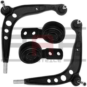 BMW 3ER E30 316-325 LIMOUSINE TOURING COUPE CABRIO QUERLENKER+HYDROLAGER+HALTER