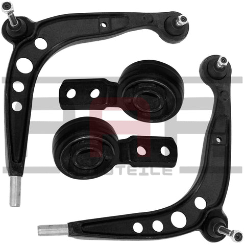 BMW 3ER E30 316-325 LIMOUSINE TOURING COUPE CABRIO QUERLENKER+HYDROLAGER+HALTER