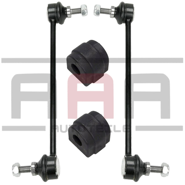 BMW 3ER E46 Z4 E85 KOPPELSTANGE PENDELSTÜTZE STABILISATOR STABILAGER GUMMILAGER