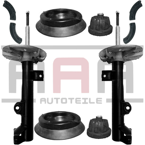 Mercedes C W203 S203 CL203 CLK C209 A209 Stoßdämpfer Vorne