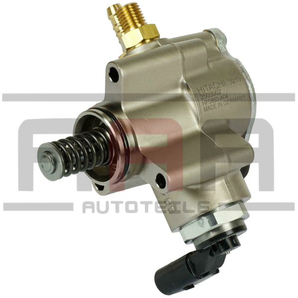 HITACHI VW GOLF 5 PLUS JETTA 3TIGUAN TOURAN 1.4 Hochdruckpumpe Benzinpumpe