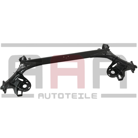 VW Golf 4 5 Jetta 4 New Beetle Achsträger Motorträger Hilfsrahmen Fahrschemel hinten