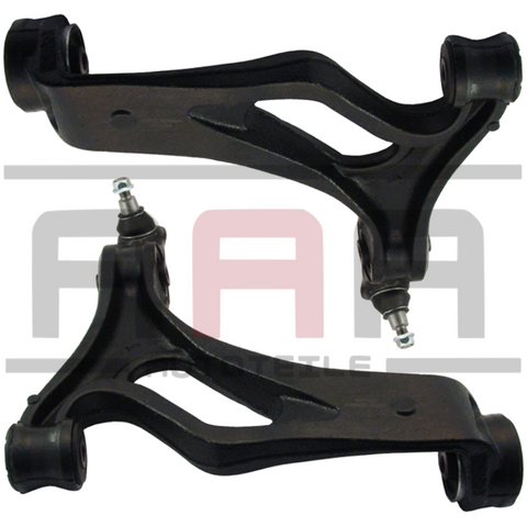 Querlenker Satz 2-teilig Vorderachse für VW Touareg 7LA