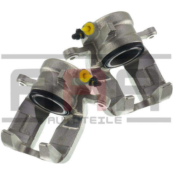 Mercedes-Benz B-Klasse W245 hinten links Bremssattel Bremse Sattel Faustsattel