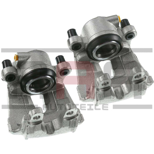 2x Bremssattel vorne links rechts für BMW X5 E70 F15 F85 X6 E71 E72 F16 F86 60mm